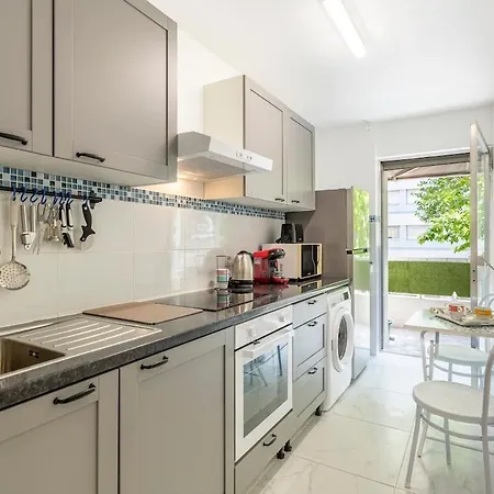 Lejlighed Magnifique Proche Plages Et Palais *