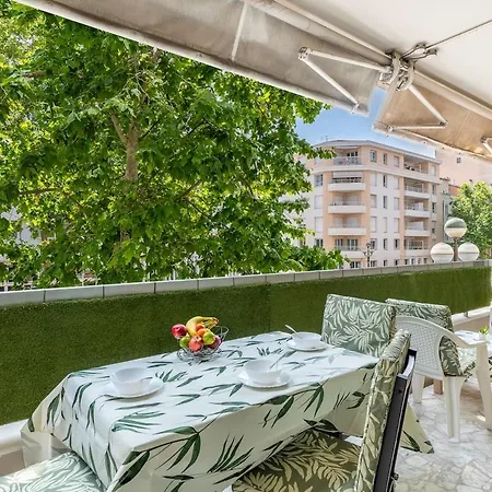 Magnifique Proche Plages Et Palais Lejlighed Cannes