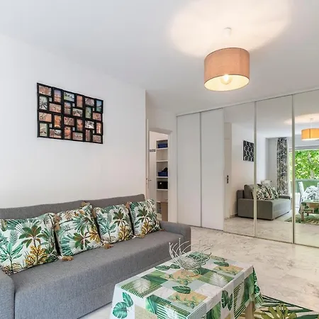 Lejlighed Magnifique Proche Plages Et Palais