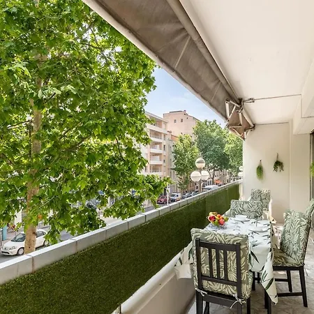 Magnifique Proche Plages Et Palais Lejlighed *