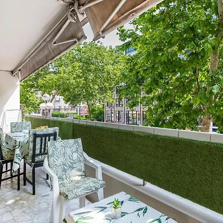 Lejlighed Magnifique Proche Plages Et Palais *