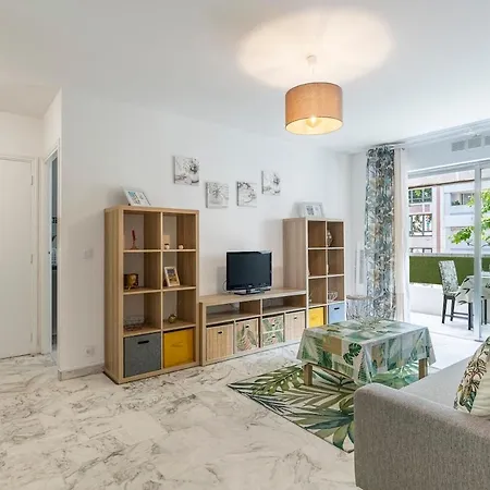 Magnifique Proche Plages Et Palais * Cannes