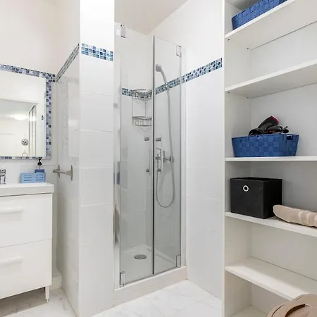 Magnifique Proche Plages Et Palais Lejlighed Cannes