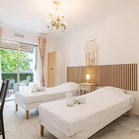 Magnifique Proche Plages Et Palais *